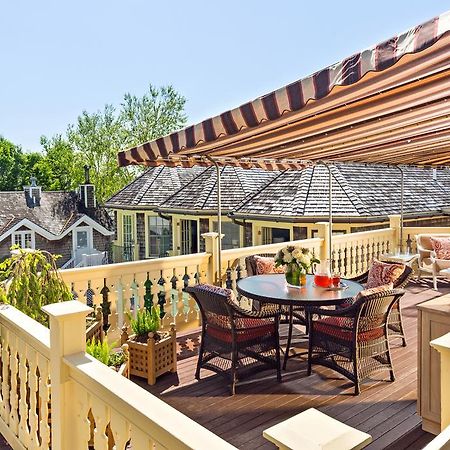 Brass Key Guesthouse Adults Only Provincetown Eksteriør bilde