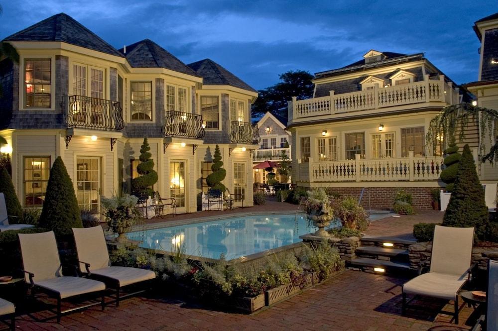 Brass Key Guesthouse Adults Only Provincetown Eksteriør bilde