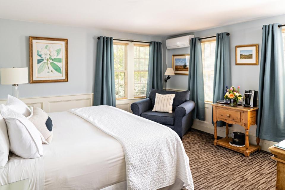Brass Key Guesthouse Adults Only Provincetown Eksteriør bilde