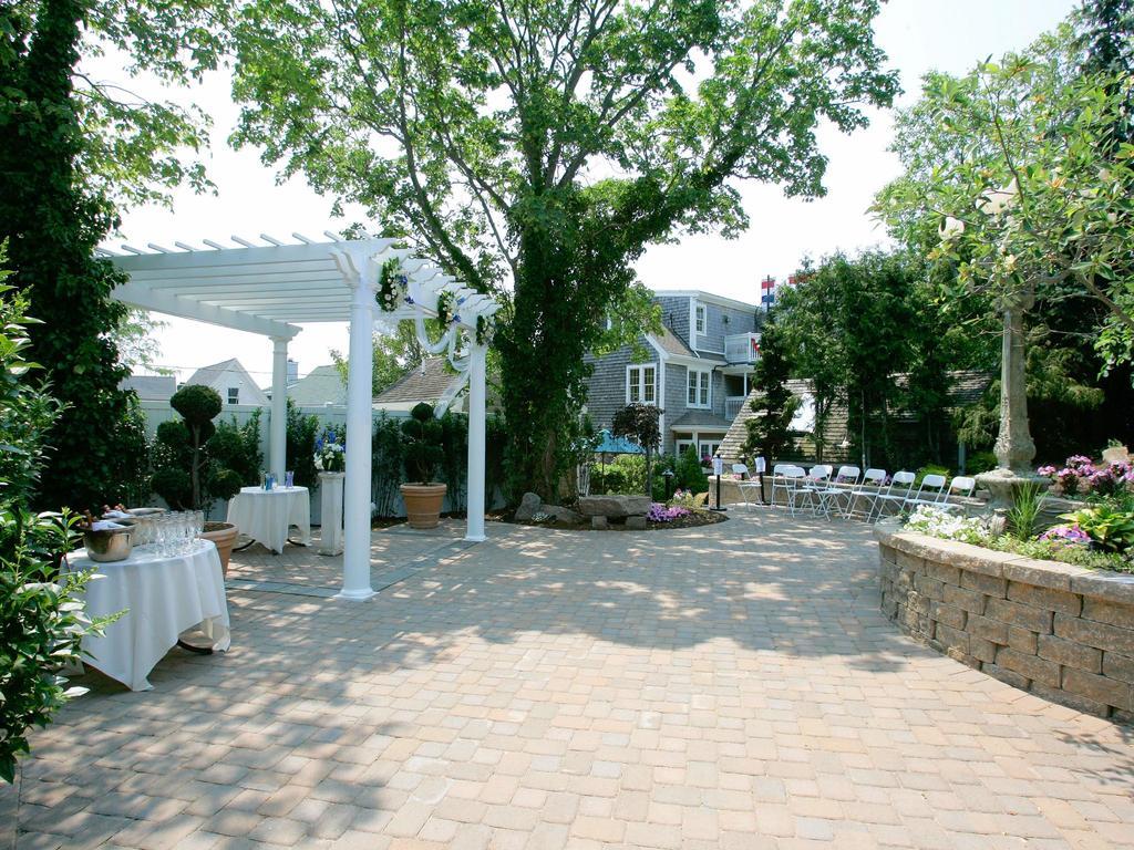 Brass Key Guesthouse Adults Only Provincetown Eksteriør bilde