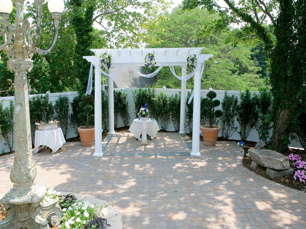 Brass Key Guesthouse Adults Only Provincetown Eksteriør bilde