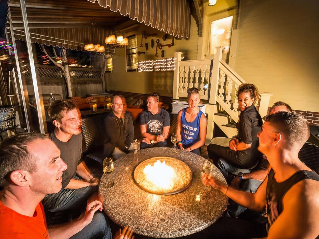 Brass Key Guesthouse Adults Only Provincetown Eksteriør bilde