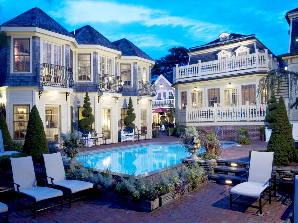 Brass Key Guesthouse Adults Only Provincetown Eksteriør bilde