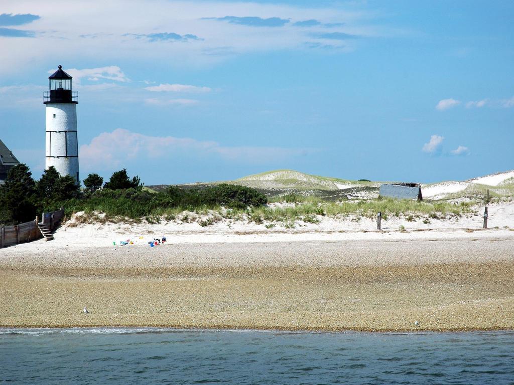 Brass Key Guesthouse Adults Only Provincetown Eksteriør bilde
