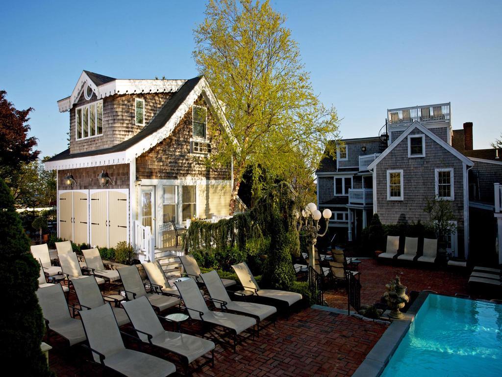 Brass Key Guesthouse Adults Only Provincetown Eksteriør bilde