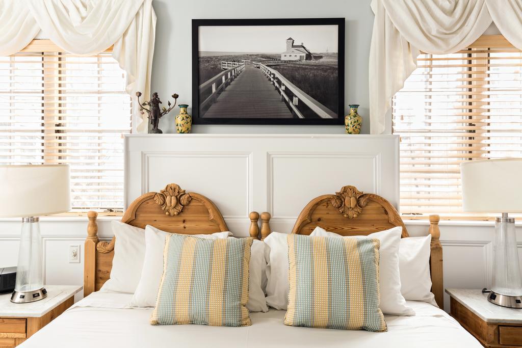 Brass Key Guesthouse Adults Only Provincetown Eksteriør bilde