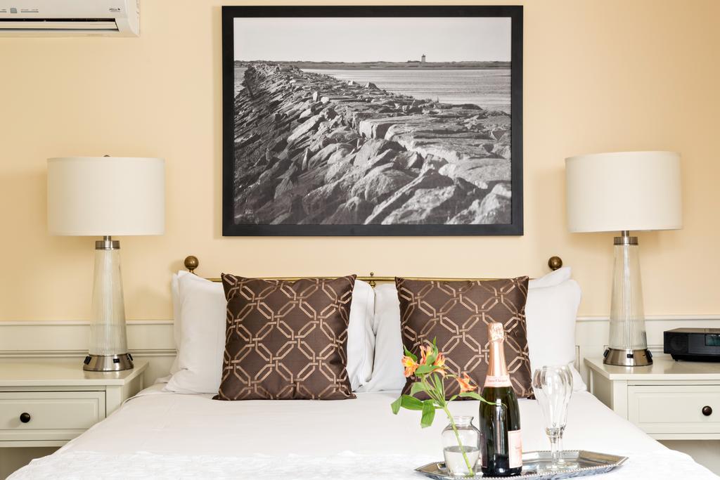 Brass Key Guesthouse Adults Only Provincetown Eksteriør bilde