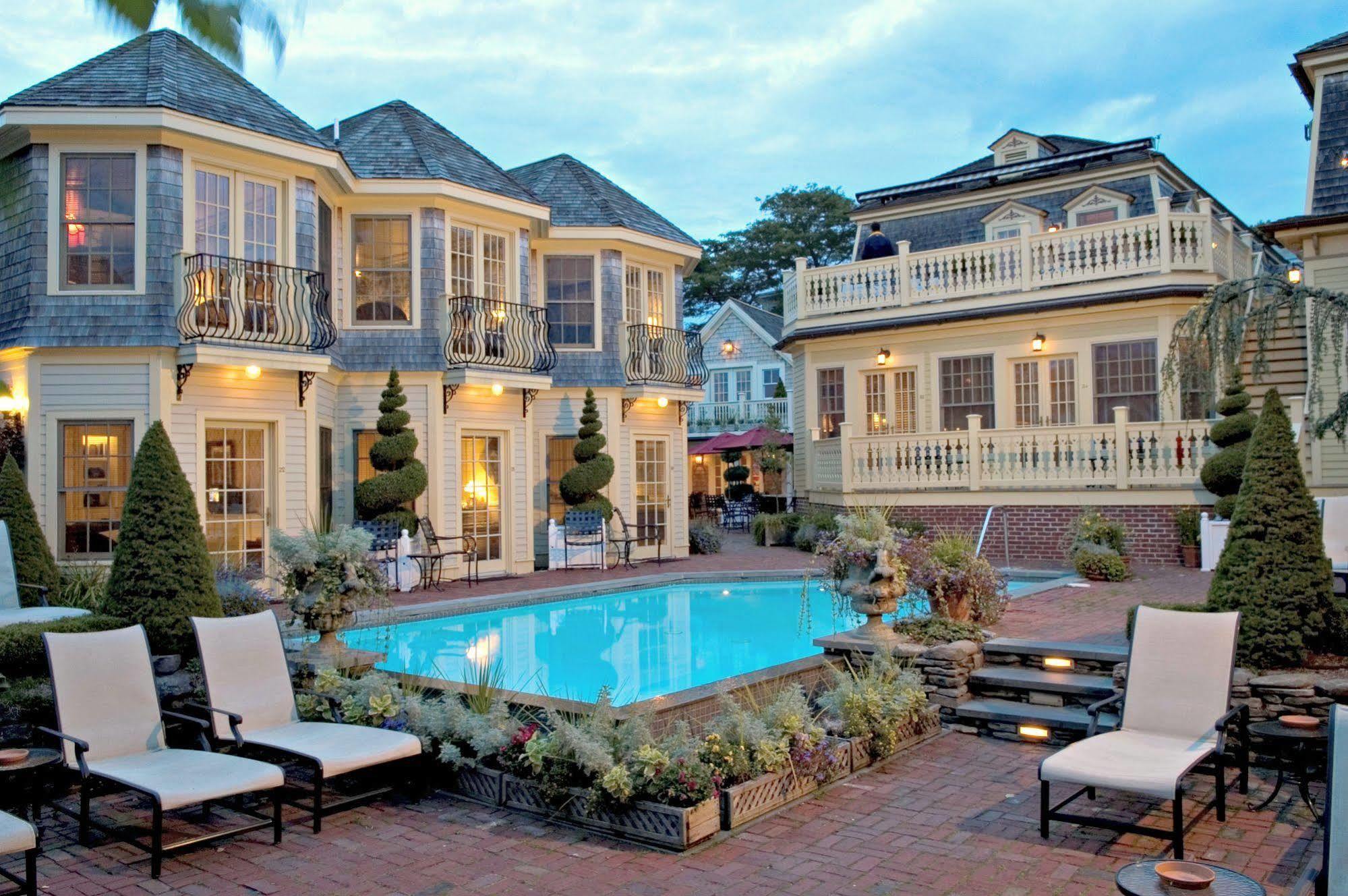 Brass Key Guesthouse Adults Only Provincetown Eksteriør bilde