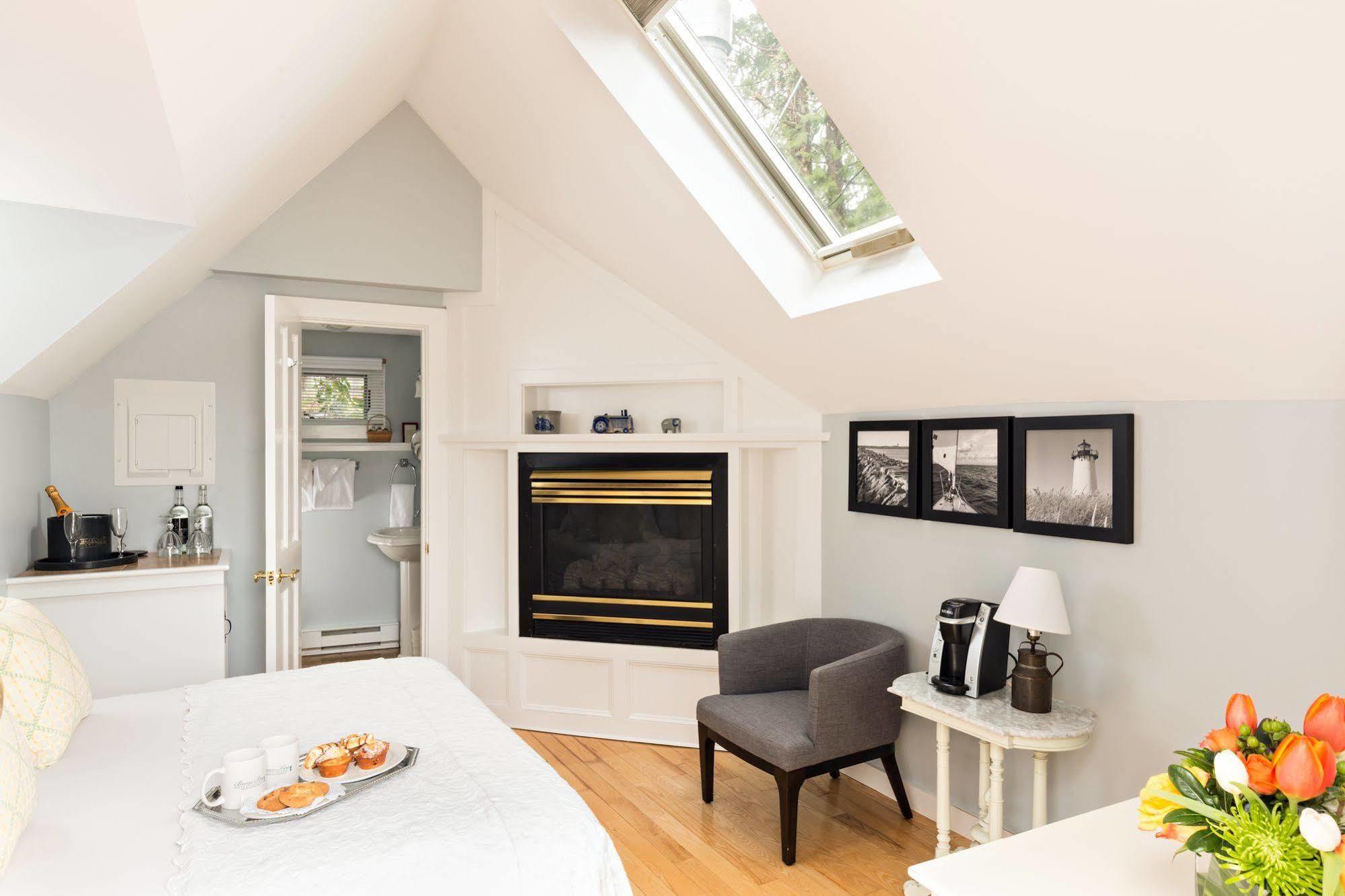 Brass Key Guesthouse Adults Only Provincetown Eksteriør bilde