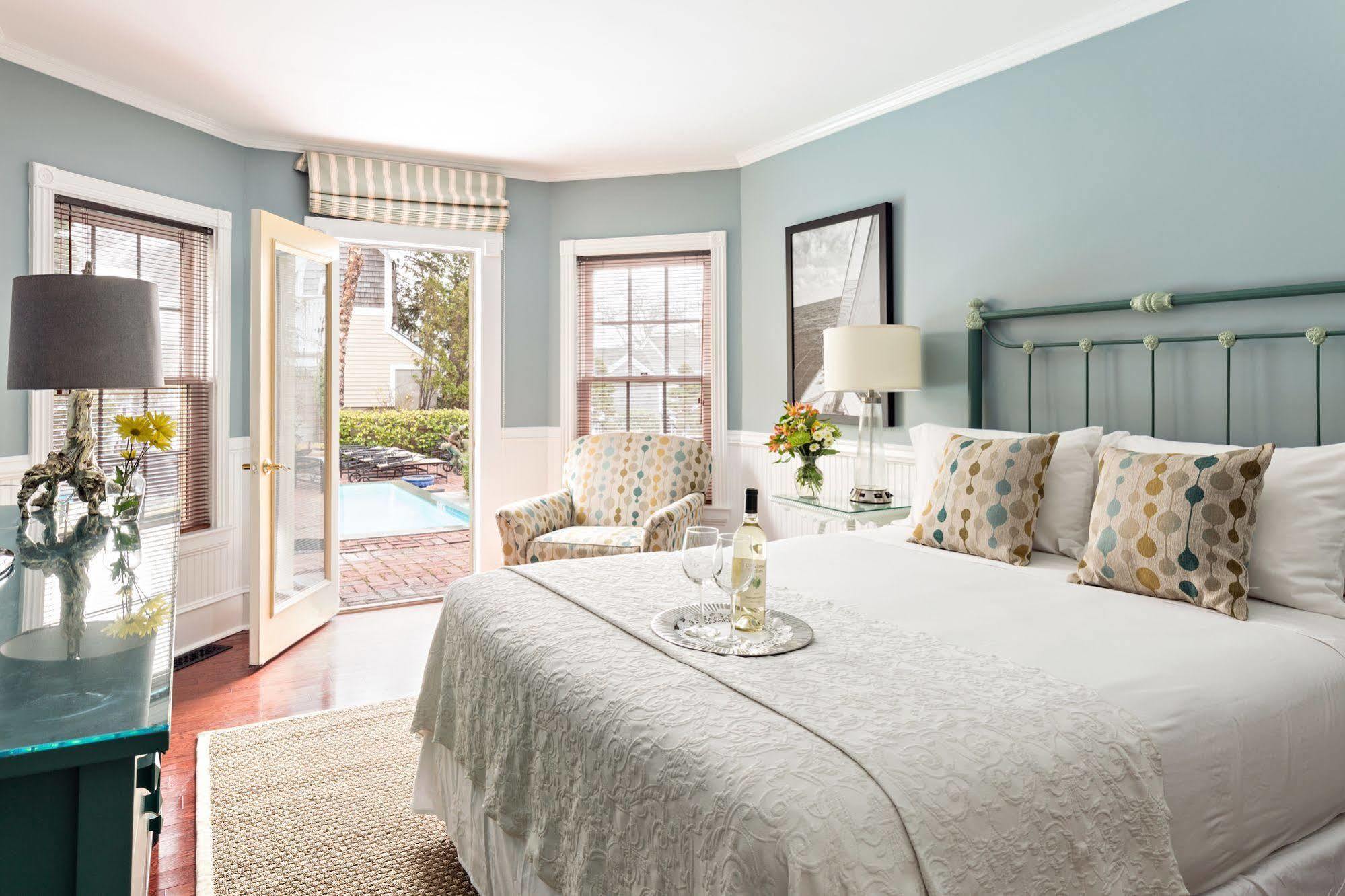 Brass Key Guesthouse Adults Only Provincetown Eksteriør bilde