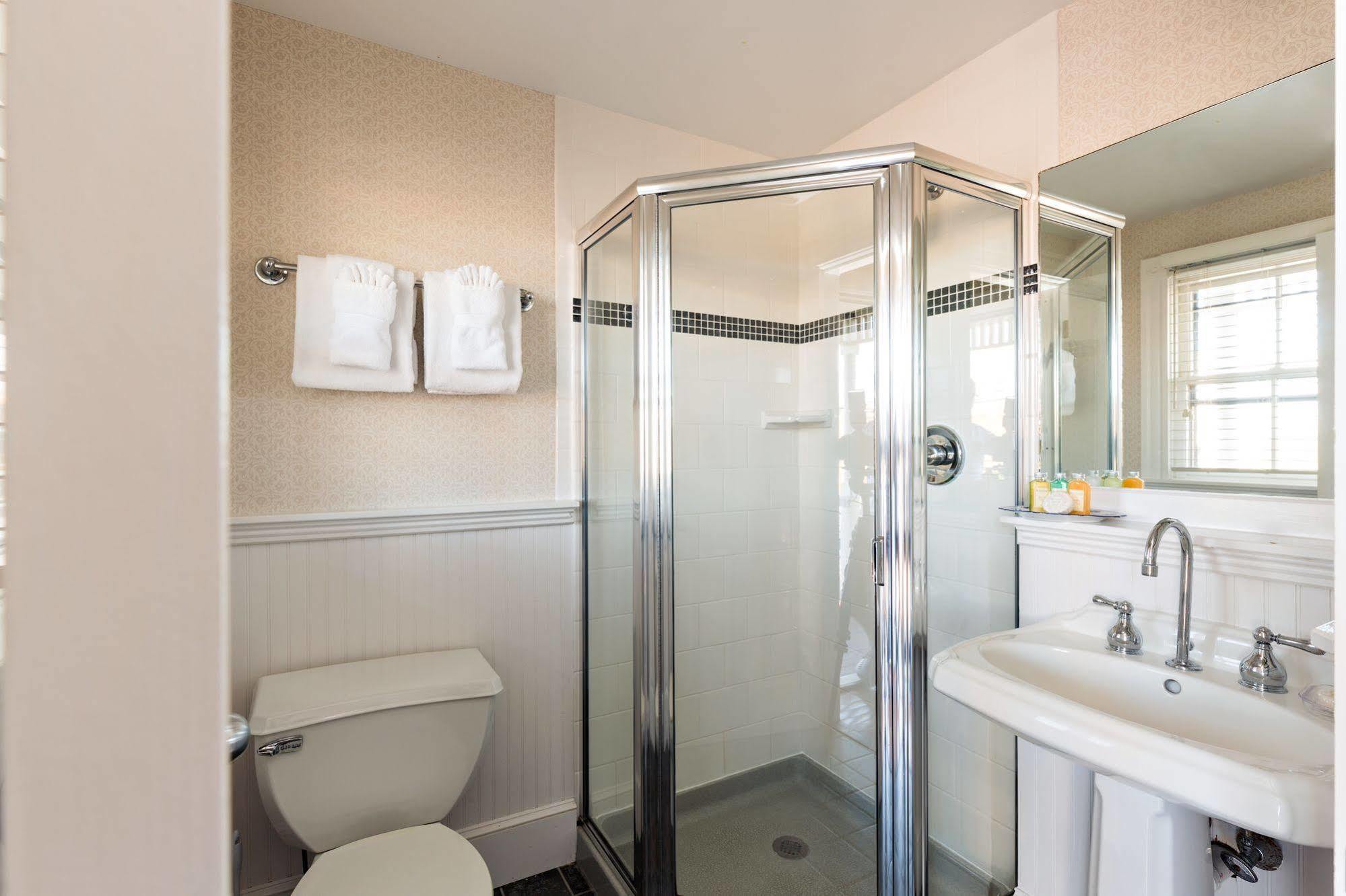 Brass Key Guesthouse Adults Only Provincetown Eksteriør bilde