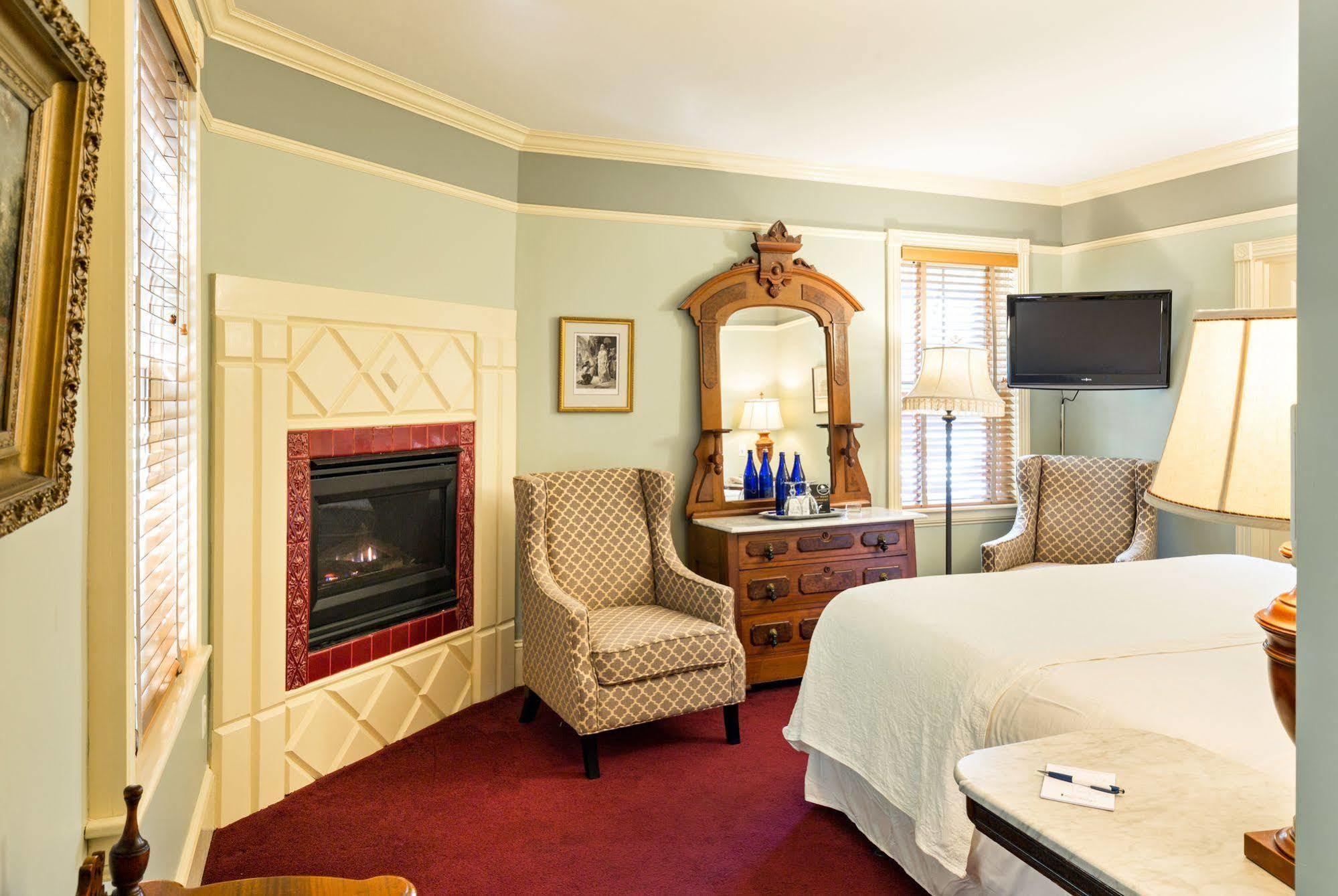 Brass Key Guesthouse Adults Only Provincetown Eksteriør bilde