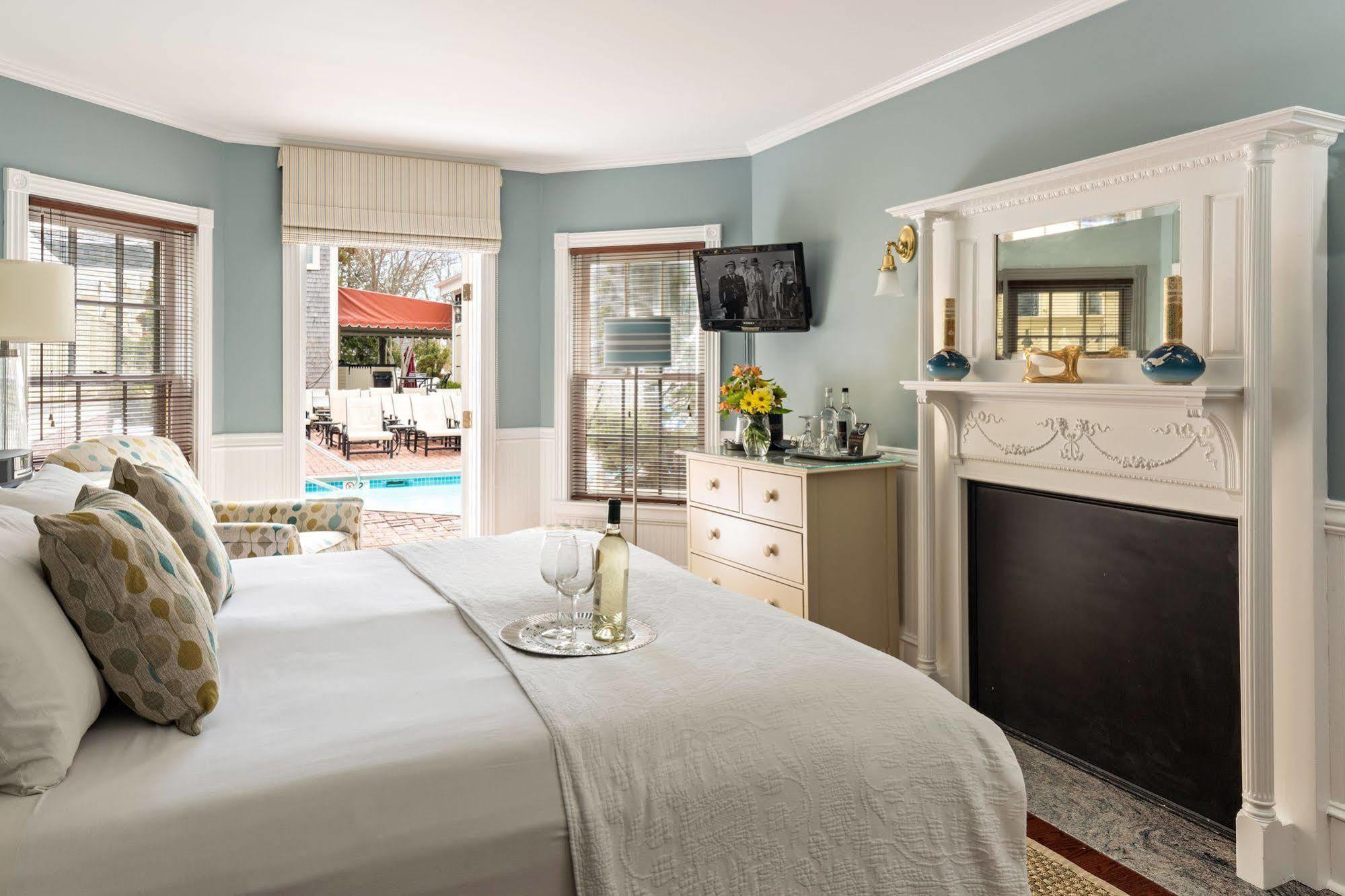 Brass Key Guesthouse Adults Only Provincetown Eksteriør bilde