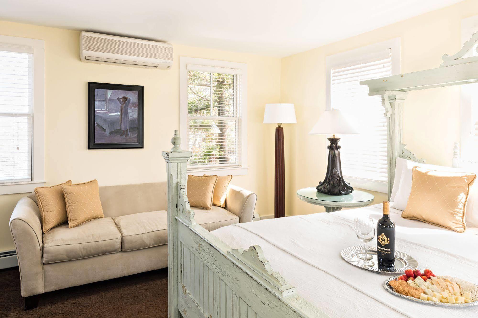 Brass Key Guesthouse Adults Only Provincetown Eksteriør bilde