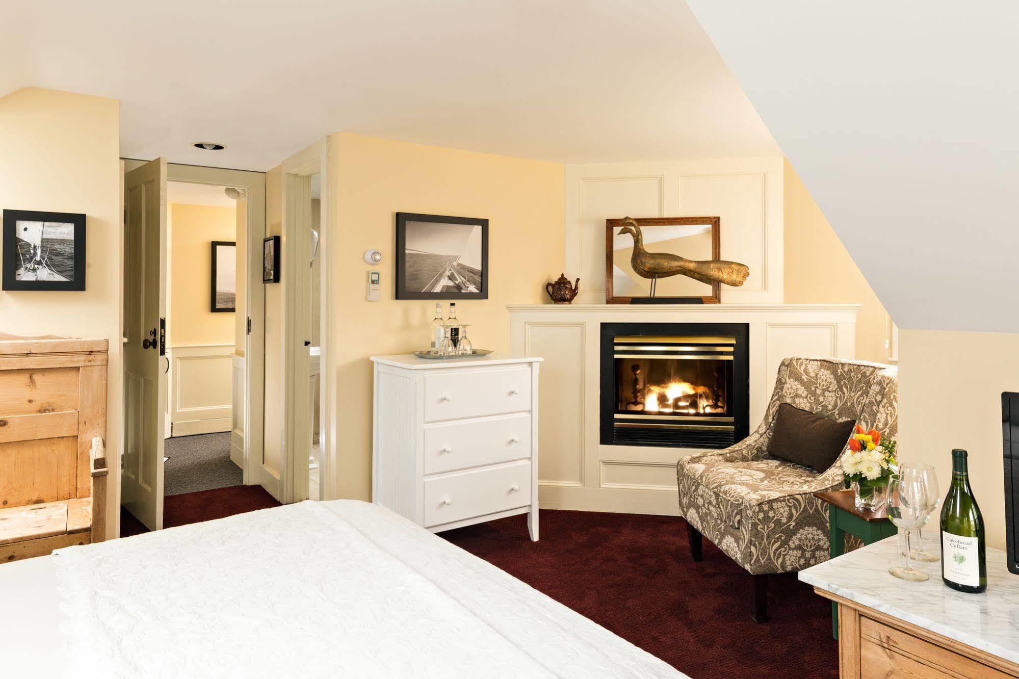Brass Key Guesthouse Adults Only Provincetown Eksteriør bilde