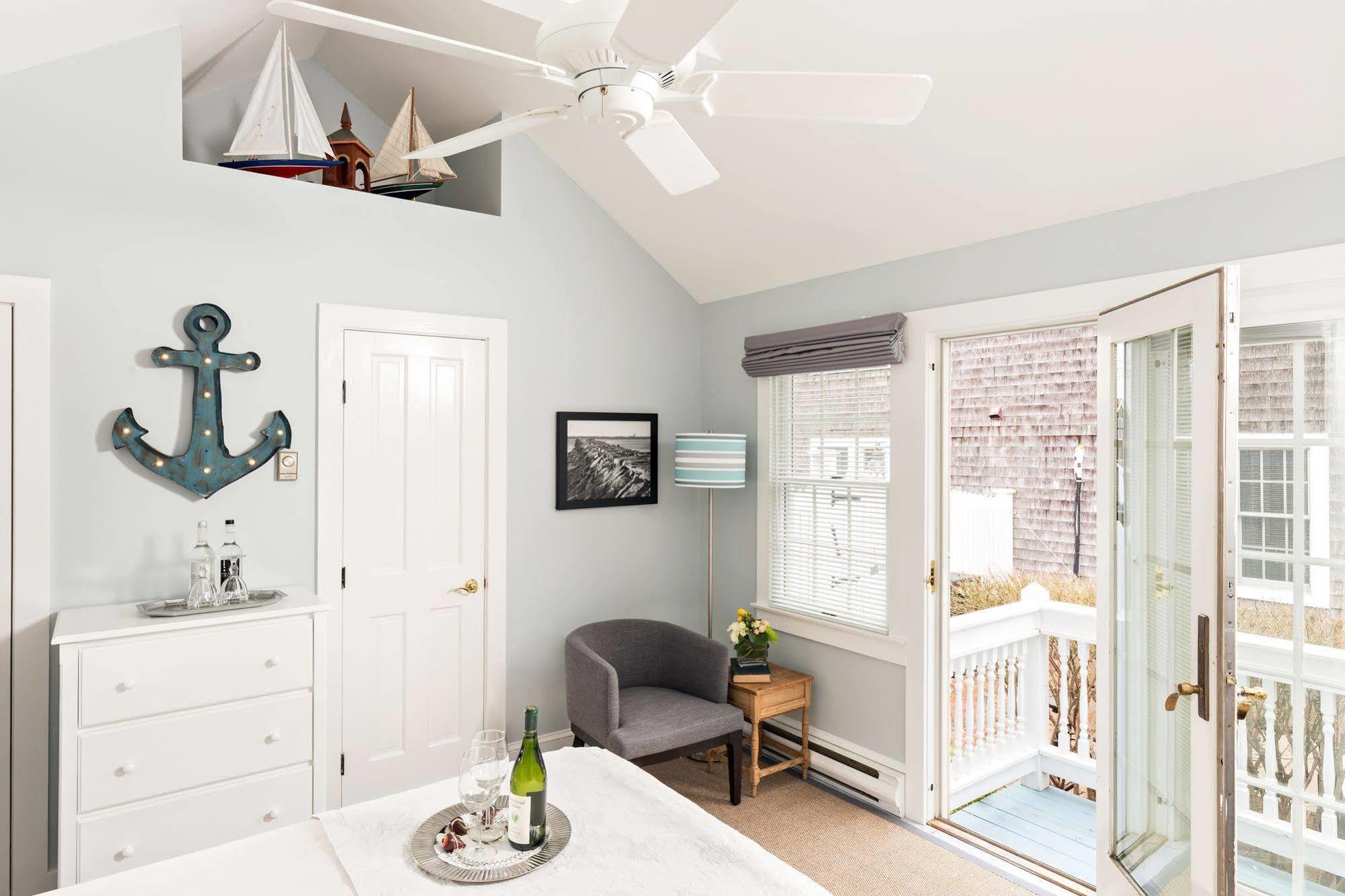 Brass Key Guesthouse Adults Only Provincetown Eksteriør bilde