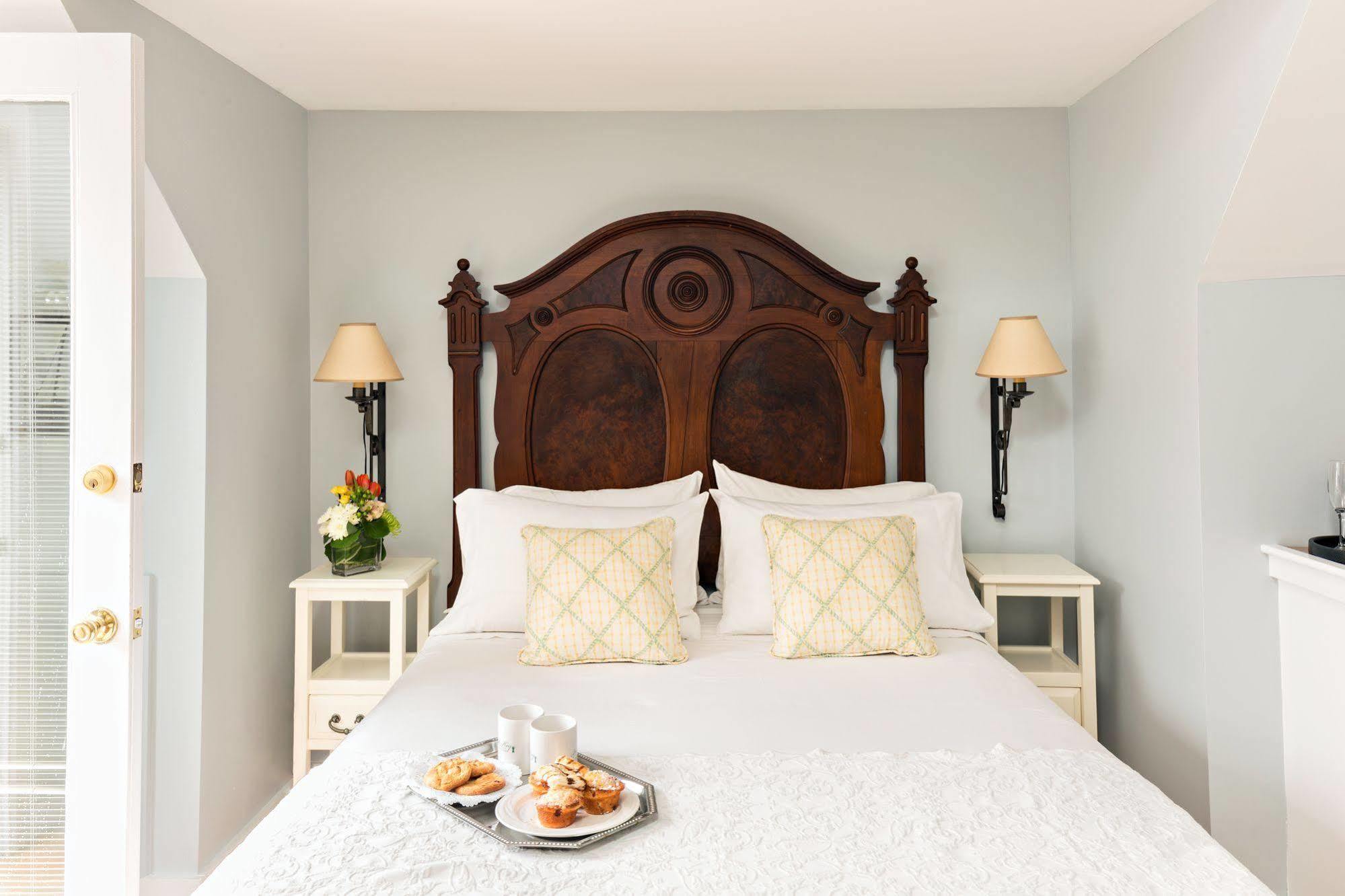 Brass Key Guesthouse Adults Only Provincetown Eksteriør bilde