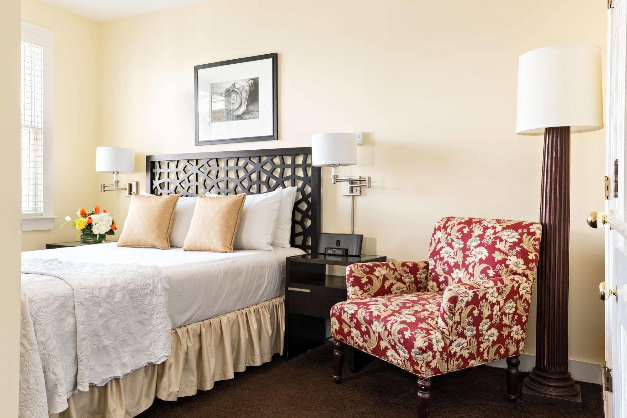 Brass Key Guesthouse Adults Only Provincetown Eksteriør bilde
