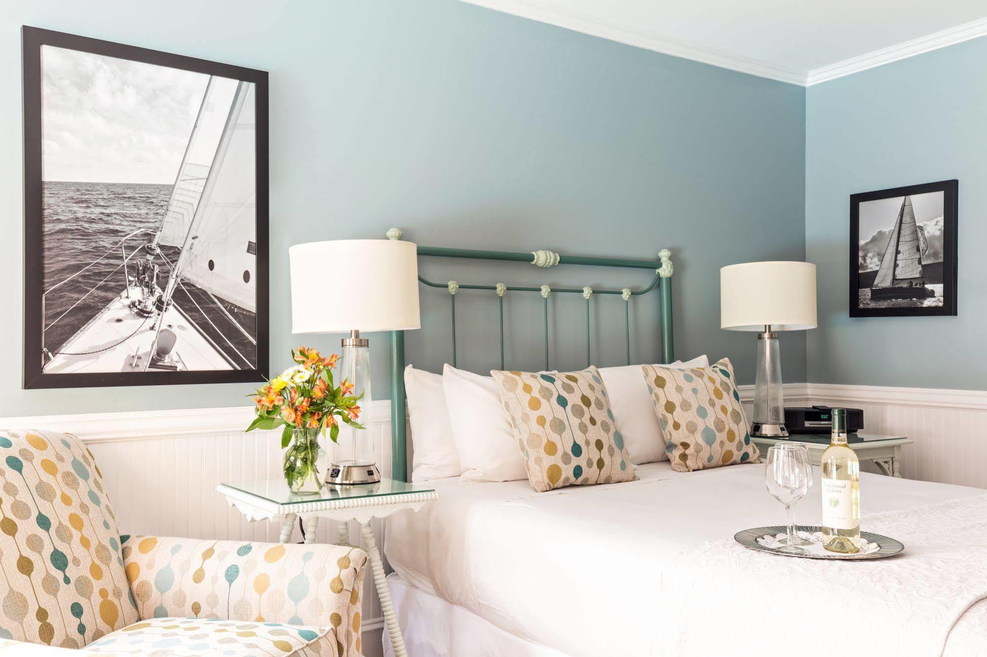 Brass Key Guesthouse Adults Only Provincetown Eksteriør bilde