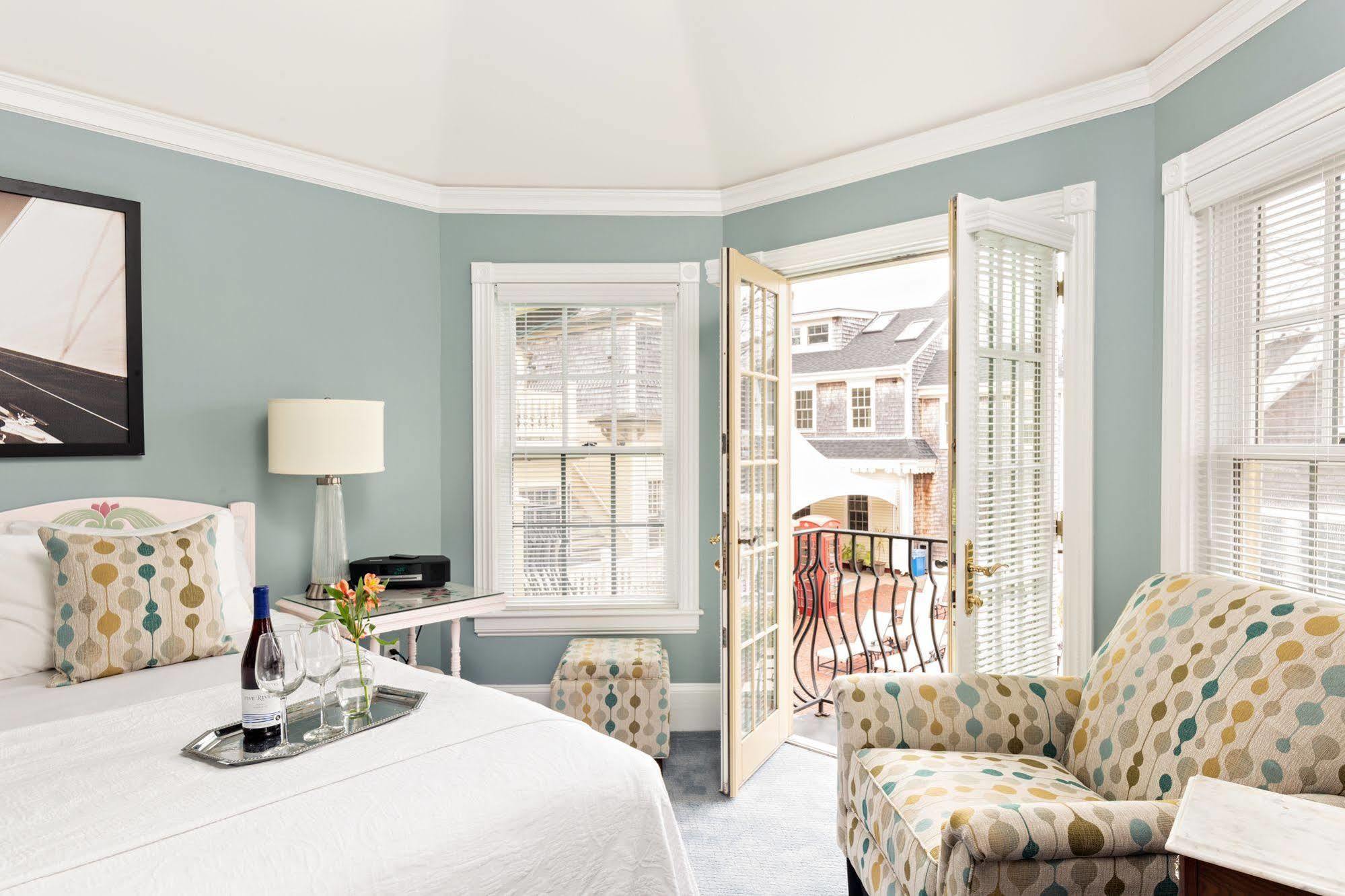 Brass Key Guesthouse Adults Only Provincetown Eksteriør bilde