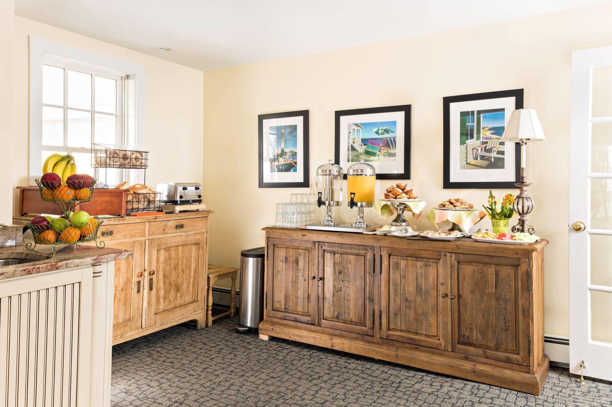 Brass Key Guesthouse Adults Only Provincetown Eksteriør bilde