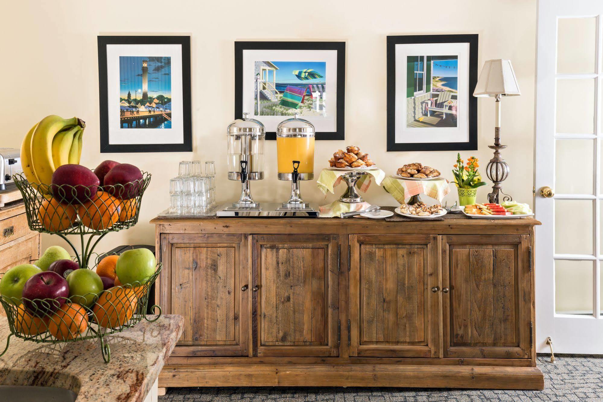 Brass Key Guesthouse Adults Only Provincetown Eksteriør bilde