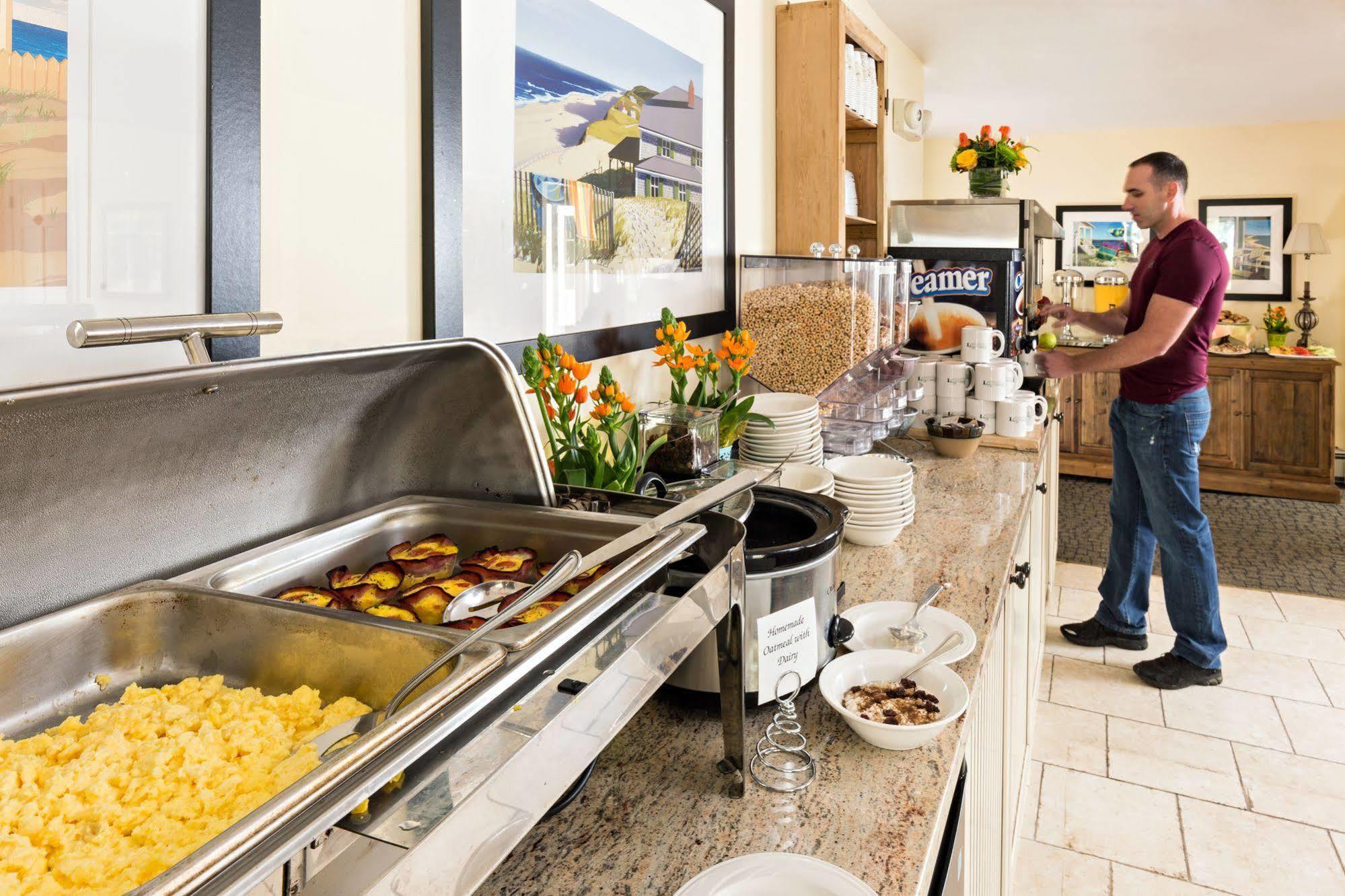 Brass Key Guesthouse Adults Only Provincetown Eksteriør bilde
