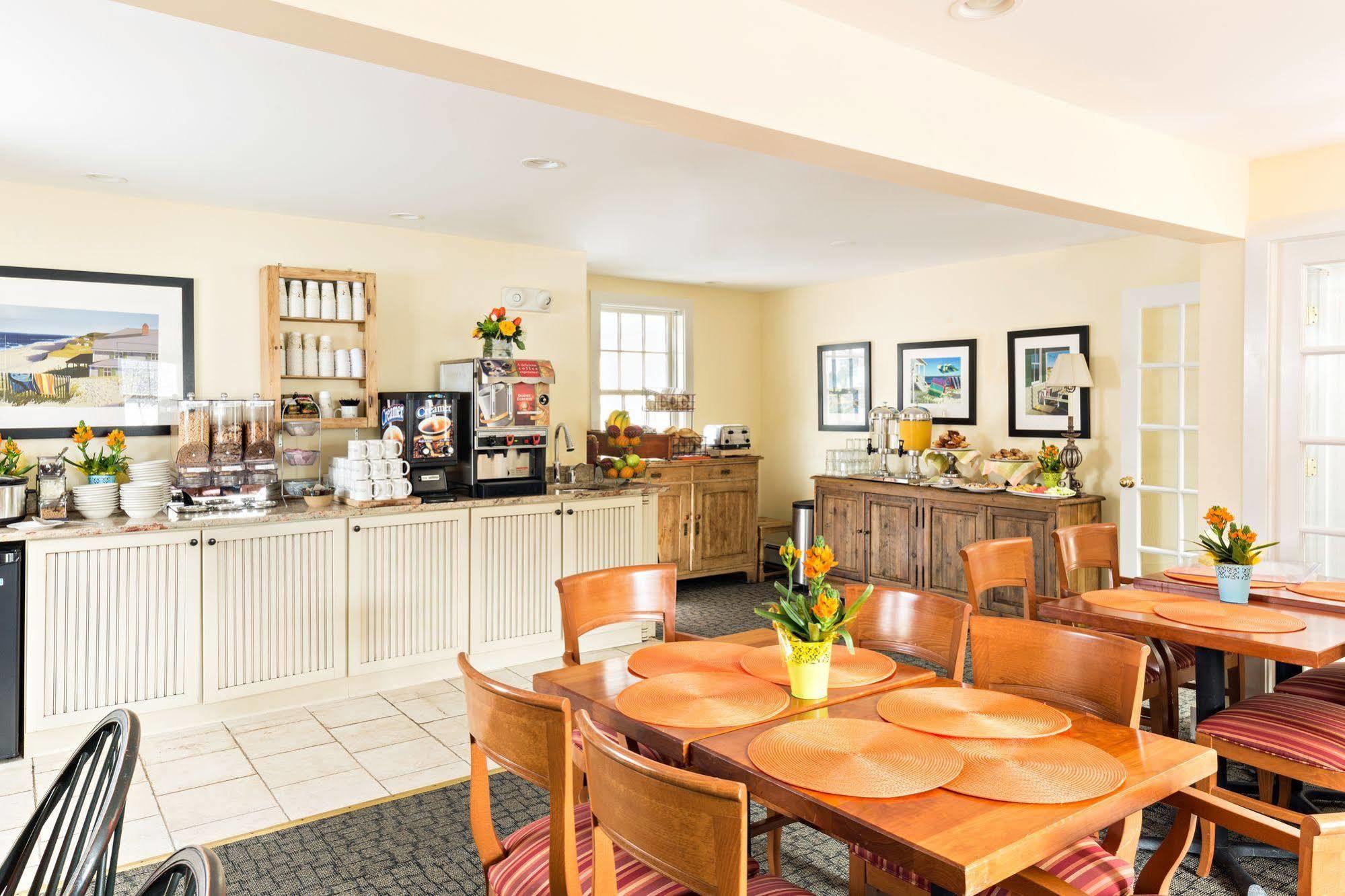 Brass Key Guesthouse Adults Only Provincetown Eksteriør bilde